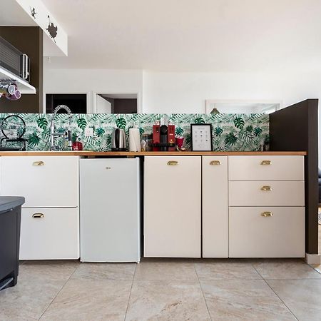The Lion'S Suite: A Full Flat Near Disneyland. Chessy  Exterior foto